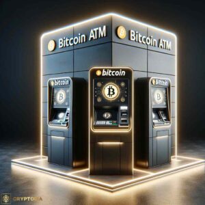Какво е Биткойн Банкомат (ATM) и Как се Използва?