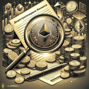 Изображение за DeFi Новини