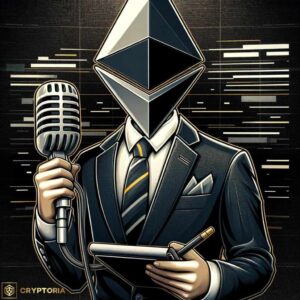 Изображение за Етериум (ETH) Новини
