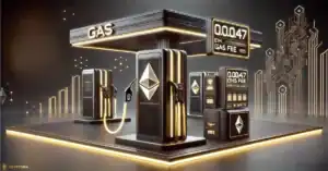 Какво Представляват Крипто „Газ” Таксите?