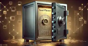 Какво е Възстановяваща Фраза (Seed Phrase)?