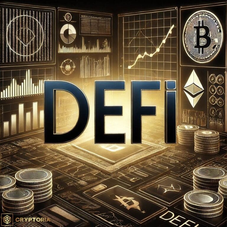 Какво е Децентрализирани Финанси (ДеФи)? Ръководство за Начинаещи