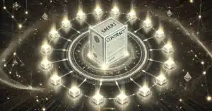 Какво e Умен Договор (Smart Contract) и Как Работи?