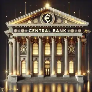 Централна Банка: Дефиниция, Същност и Функции
