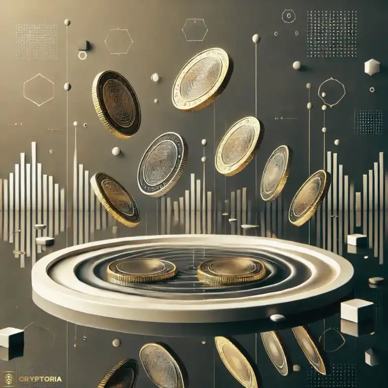 Какво е Liquidity Pool и Как Работи?