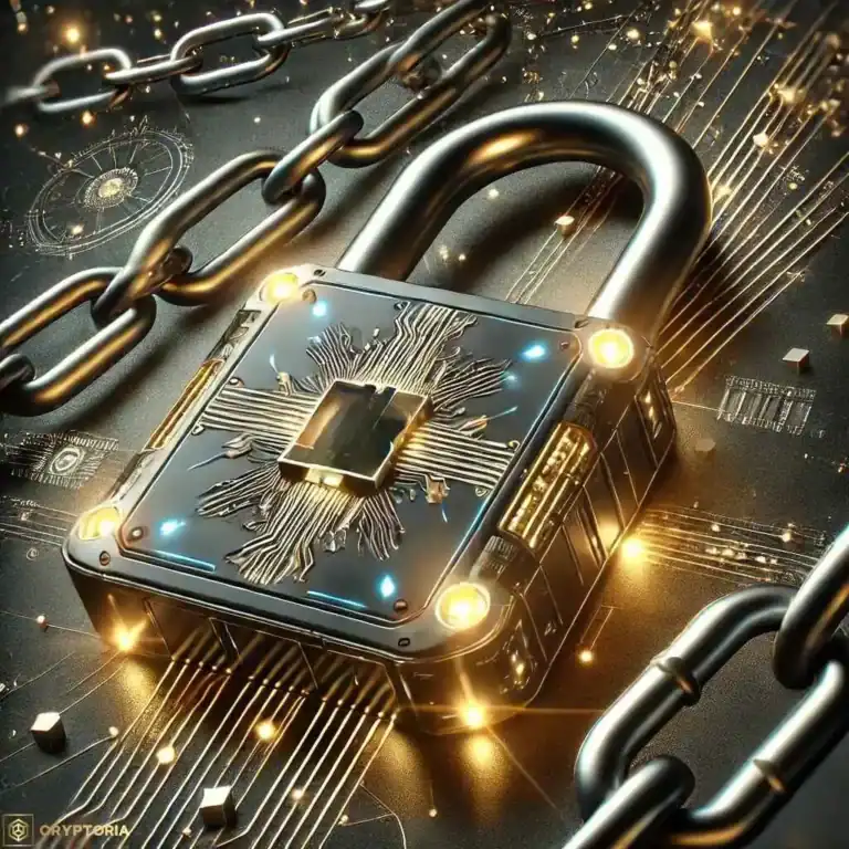 Какво е Обща Заключена Стойност (Total Value Locked – TVL)?
