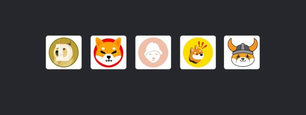 Мемекойни на тема кучета. Cryptoria.bg