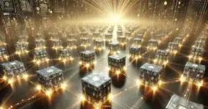 Какво е Възел (Node) в Блокчейн и Как Работи?