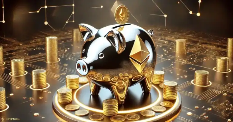 Какво е Стейкинг (Staking)? Ръководство за Начинаещи