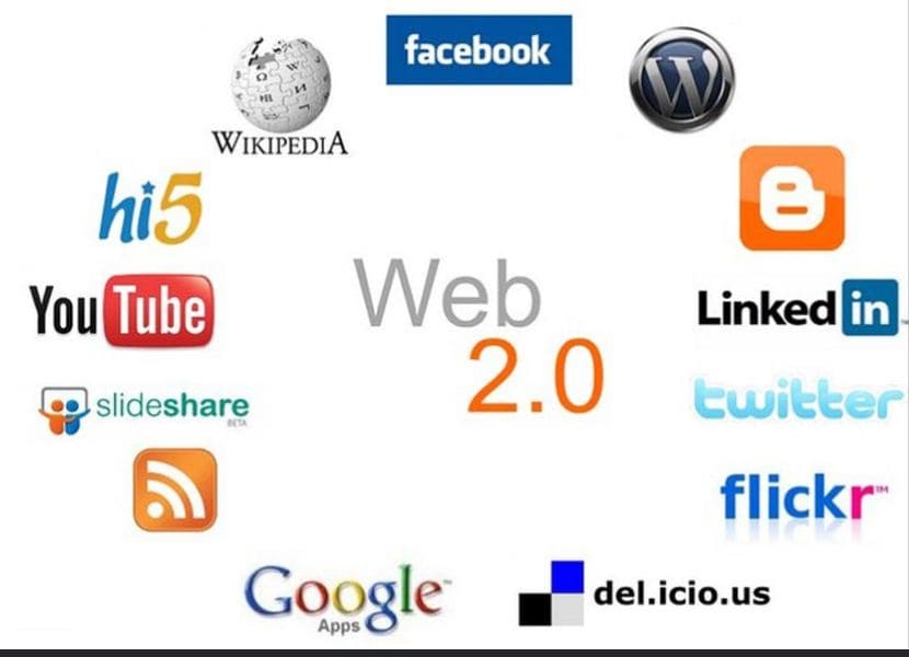 Примерини Уеб 2.0 платформи. | Cryptoria.bg