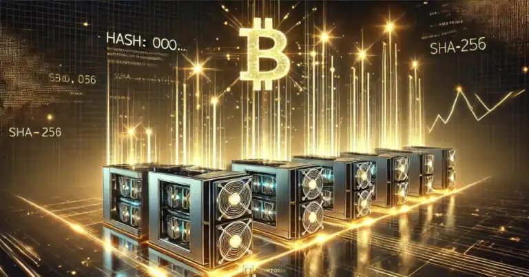 Какво е Биткойн Хешрейт (Hashrate) и Защо е Важен?