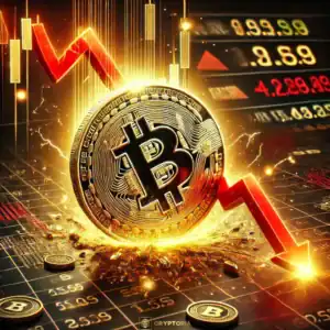 Американските Биткойн Спот ETF-и Отбелязват Най-Големия Дневен Отлив от 938 млн. Долара