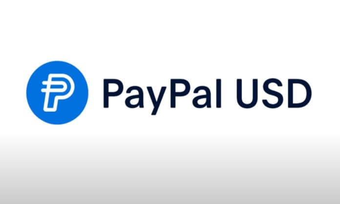 PayPal USD (PYUSD)
