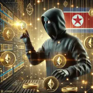 Севернокорейски Хакери Стоят зад Най-Голямата „Кражба“ на Криптовалути за Всички Времена