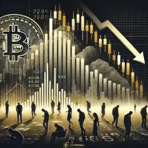 Намалява Интересът към BTC Фючърсите – Най-Ниско Ниво от Август