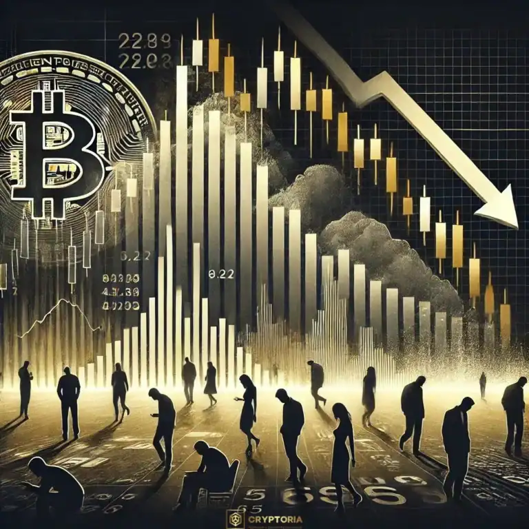 Намалява Интересът към BTC Фючърсите – Най-Ниско Ниво от Август