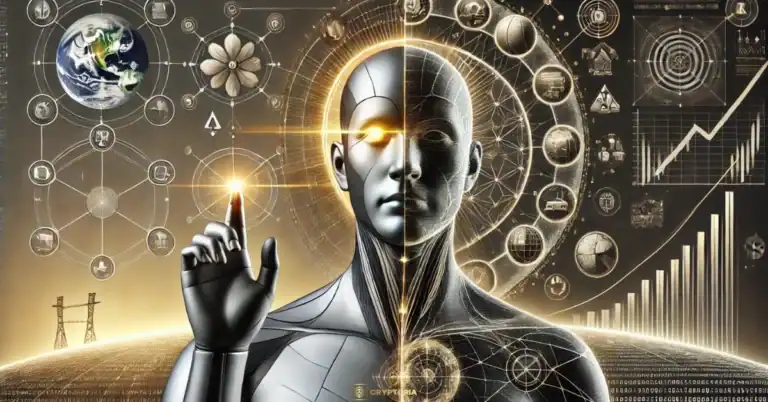 Какво е Блокчейн Оракул и Как Работи?