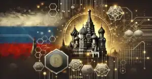 Русия Подготвя Крипто Борса за „Квалифицирани Инвеститори”
