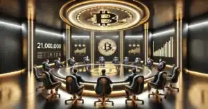Twenty One Capital: Новата Биткойн Компания с Амбиции да Изпревари Strategy