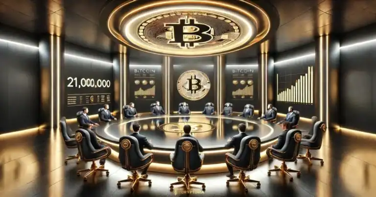 Twenty One Capital: Новата Биткойн Компания с Амбиции да Изпревари Strategy