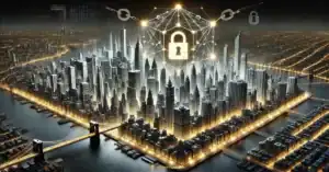 Законопроект в Ню Йорк Предлага Блокчейн за Сигурността на Изборите