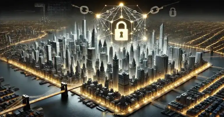 Законопроект в Ню Йорк Предлага Блокчейн за Сигурността на Изборите