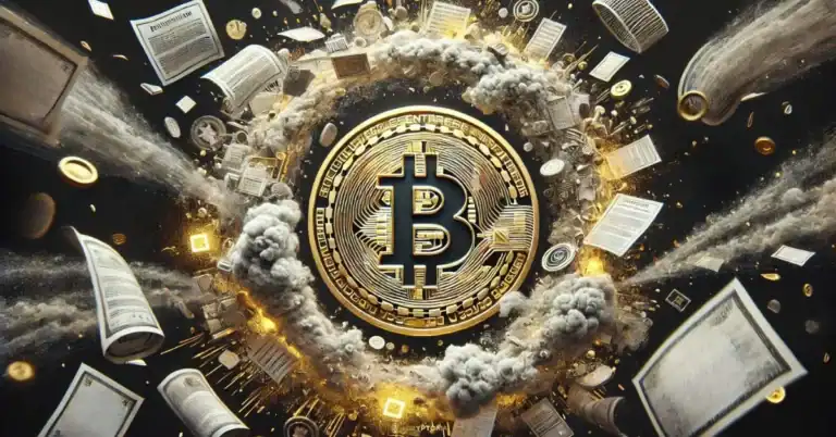 Биткойн НЕ Може да Бъде Спрян с Регулации и Забрани