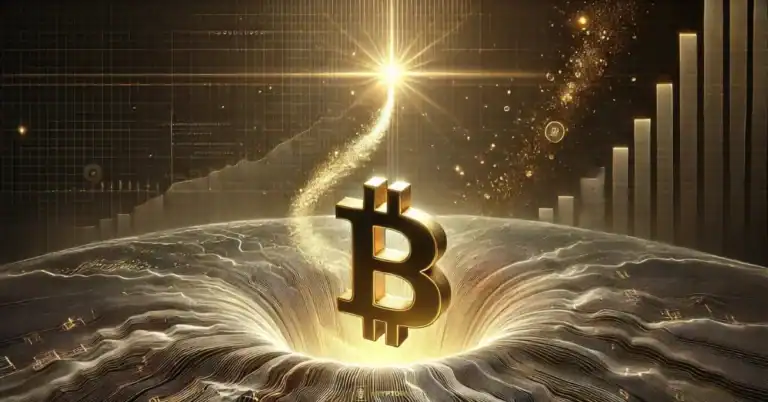 Биткойн се Възстановява до 106к,  a Други Купиха Dip-a