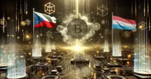 Чехия и Люксембург Поставят Биткойн в Публичните Финанси