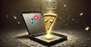 Domino’s Кипър Тества Крипто Плащания Чрез xMoney и Sui