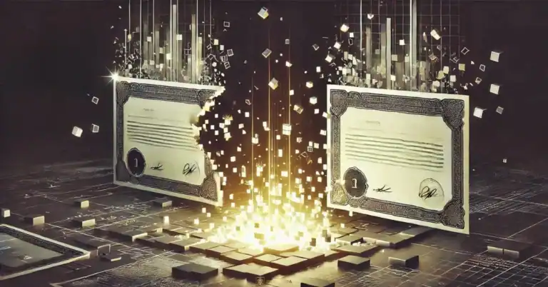 Robinhood Цели да Въведе Модел за Токенизирани Акции в Европа