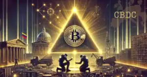 Венецуела Приема Биткойн, Япония го Копае, а Европа Подготвя CBDC
