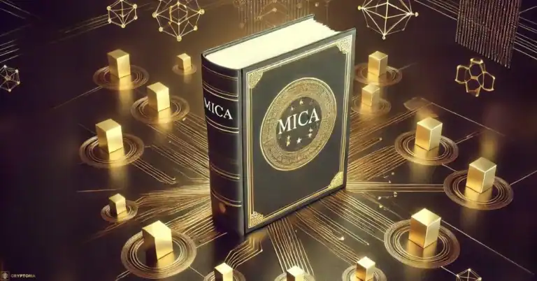Какво е MiCA? Регламентът на ЕС Регулиращ Криптовалутите – Подробен Преглед