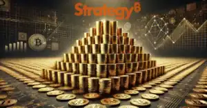 Strategy Купи Още 13 627 BTC за $1,25 Млрд.