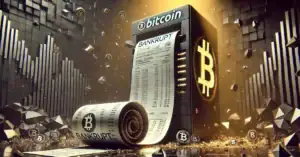 BTC ATM провайдърът Bitcoin Depot подаде заявление за банкрут