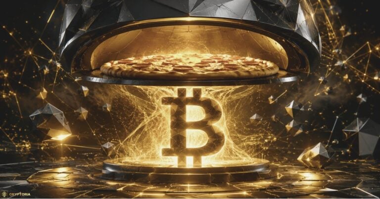 Bitcoin Pizza Day: Денят, в който две пици струваха милиони
