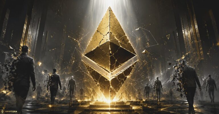 Ethereum Foundation търси нова посока след серия от напускания и призиви за радикална реформа