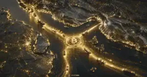 Иран пуска Биткойн застраховка за товари през Ормузкия проток