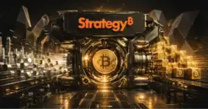 Strategy продължава да натрупва Биткойн с покупка за $2 млрд.