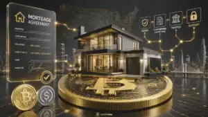 Coinbase и Better пускат ипотеки с обезпечение в Биткойн и USDC в САЩ