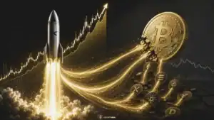 SpaceX излезе публично при оценка $1.77 трлн. и засили ротацията на капитал от крипто към акции