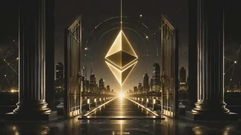 Ethereum Institutional стартира като нова организация за обучение на институции за Етериум