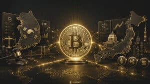 Южна Корея и Япония разширяват правилата за криптоактиви и Биткойн ETF-и