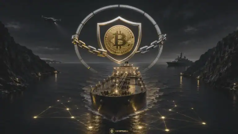 САЩ със санкции срещу Hormuz Safe заради Биткойн плащания в Ормузкия проток