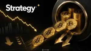 Strategy продаде 3,588 BTC за $216 млн. за дивиденти по привилегировани акции