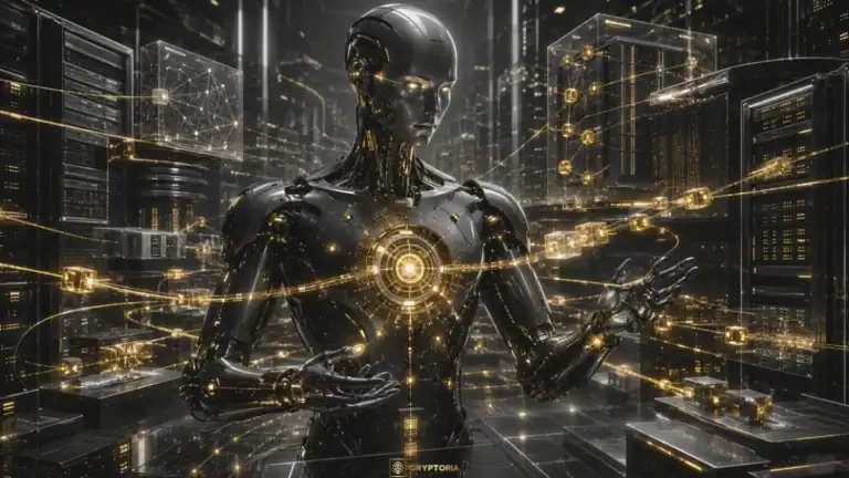 Coinbase: AI агенти могат да станат следващият милиард крипто потребители