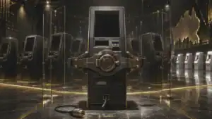 AUSTRAC спря 96 крипто ATM в Австралия за три месеца