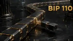 BIP 110 се провали след два блока и не промени правилата на Биткойн