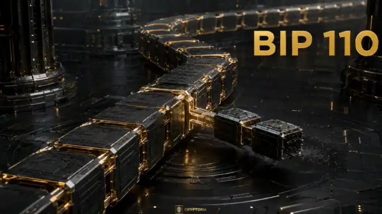 BIP 110 се провали след два блока и не промени правилата на Биткойн