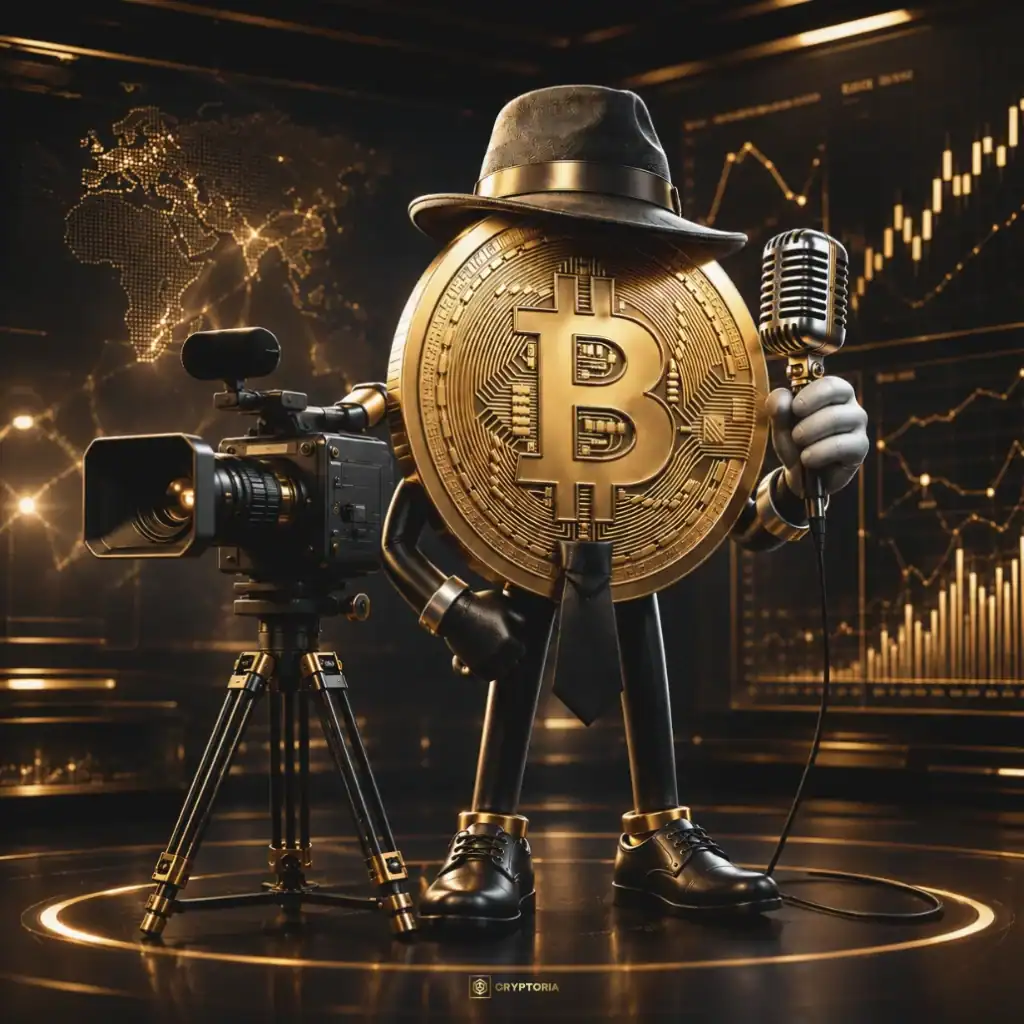 Изображение за Биткойн (BTC) Новини